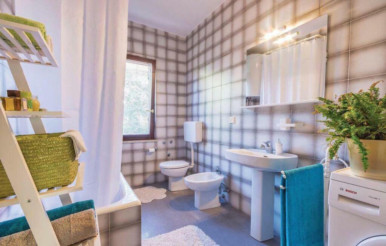 Апартаменты Apartman Eta Пула Экстерьер фото